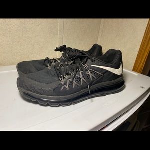 Nike Air Max “Black and White” 2015